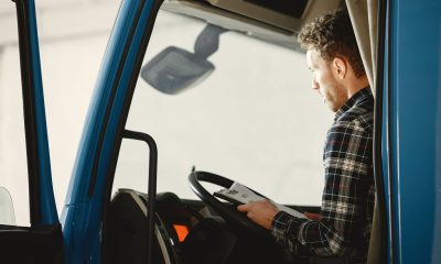 De ce acte ai nevoie ca să te angajezi ca șofer profesionist