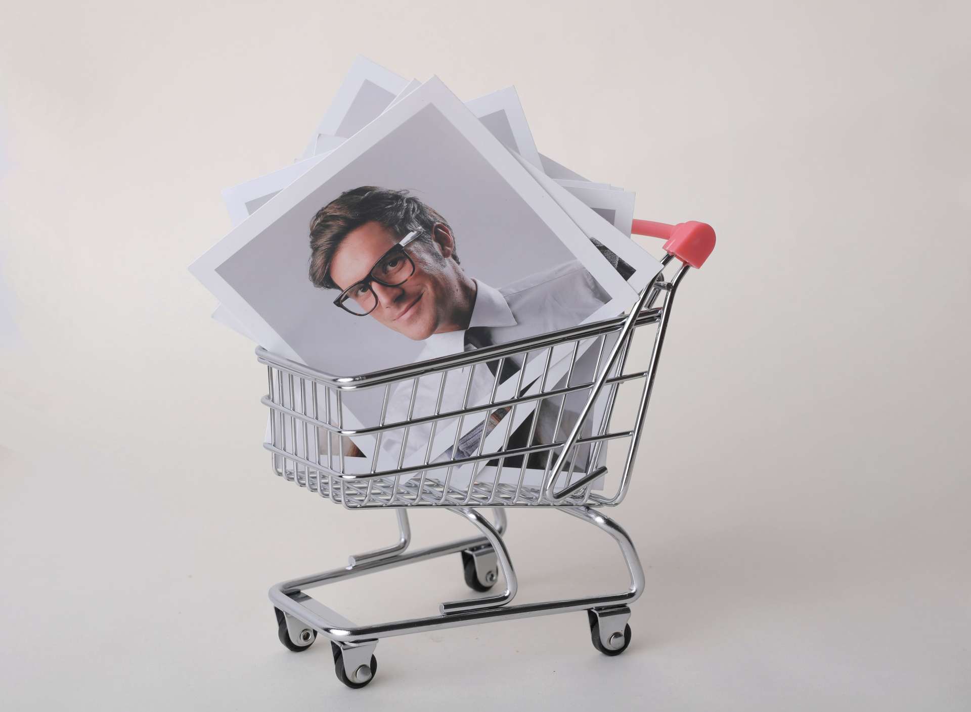 brand personal teodorovici