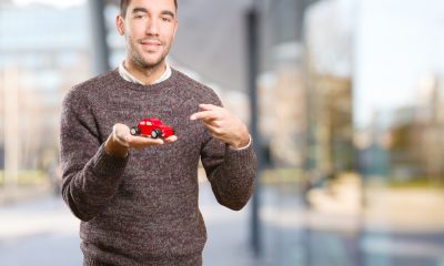 Cum se naște pasiunea pentru automobile, în copilărie, în garajul tatălui sau la primul volan?