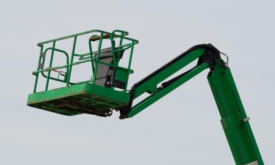 Cât costă închirierea unei nacele pentru o singură zi în Cluj?