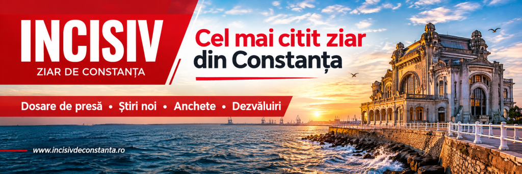 ziar Constanta