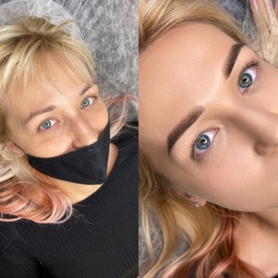 Studioul Lbar: micropigmentare personalizată