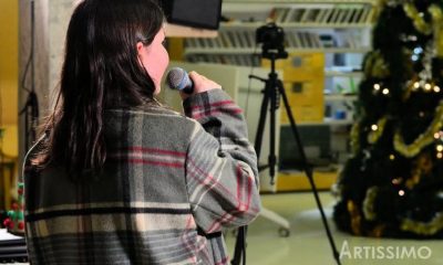 curs canto copii artissimo